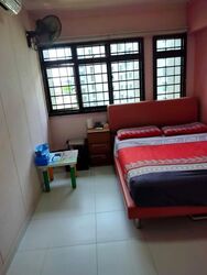 Blk 575 Woodlands Drive 16 (Woodlands), HDB 4 Rooms #536201781